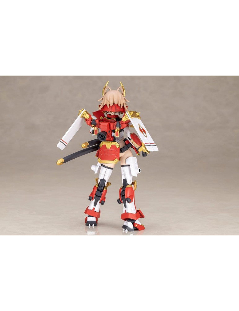 Kotobukiya - Frame Arms - figurine Shingen Kai