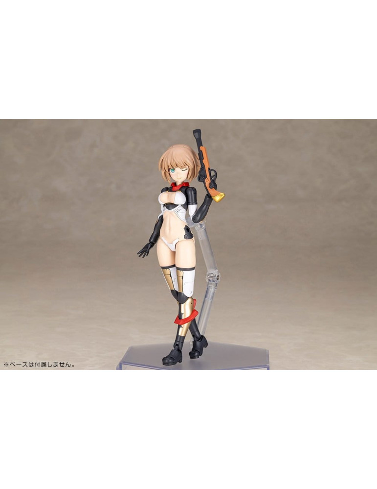 Kotobukiya - Frame Arms - figurine Shingen Kai