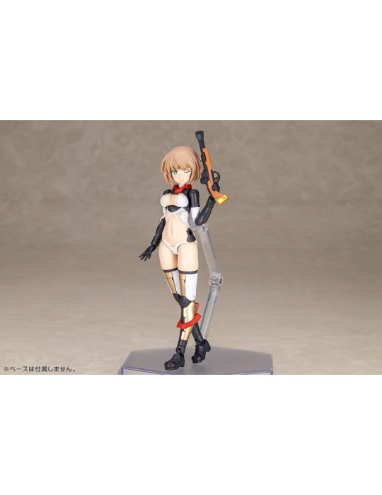 Kotobukiya - Frame Arms - figure Shingen Kai