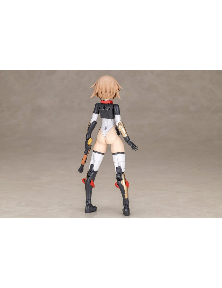 Kotobukiya - Frame Arms - figurine Shingen Kai