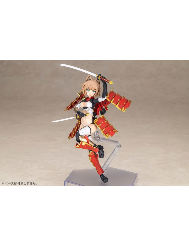 Kotobukiya - Frame Arms - figure Shingen Kai