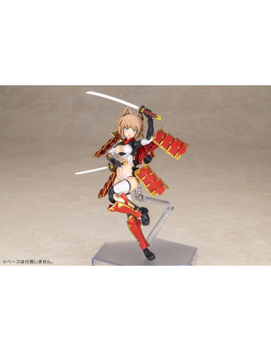 Kotobukiya - Frame Arms - figure Shingen Kai