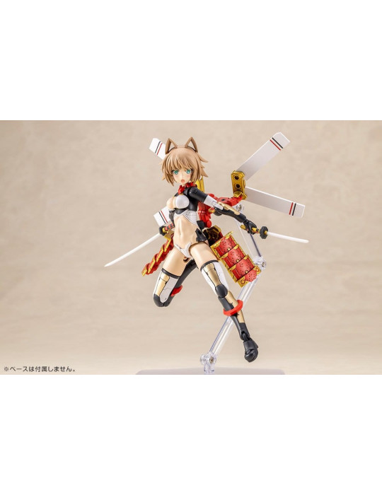 Kotobukiya - Frame Arms - figurine Shingen Kai