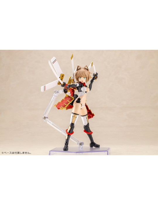 Kotobukiya - Frame Arms - figurine Shingen Kai