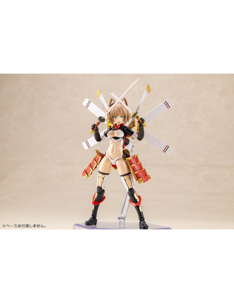 Kotobukiya - Frame Arms - figure Shingen Kai