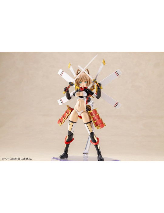 Kotobukiya - Frame Arms - figurine Shingen Kai