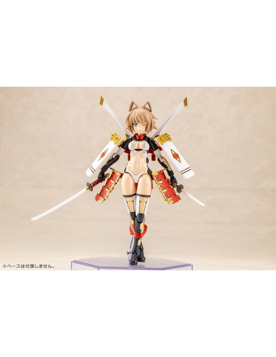 Kotobukiya - Frame Arms - figure Shingen Kai