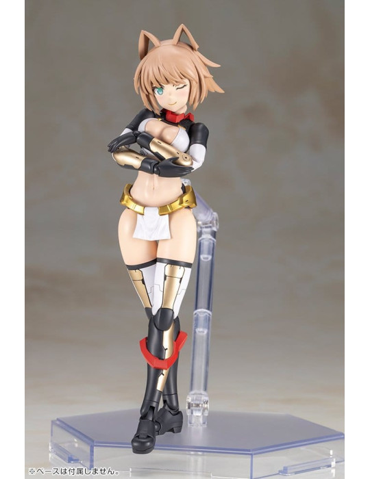 Kotobukiya - Frame Arms - figure Shingen Kai