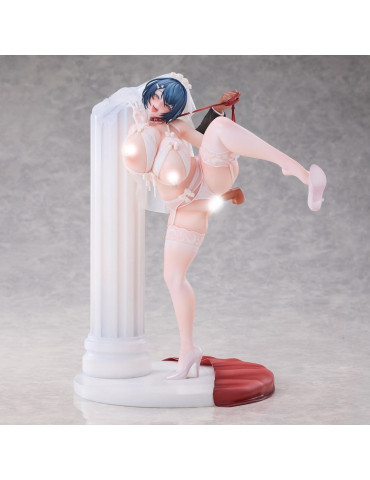 Hotvenus - figure Bride Kokomi Illustration by Hyouuma