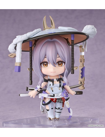 Good Smile Company - Goddess of Victory: Nikke - figure Nendoroid Guren