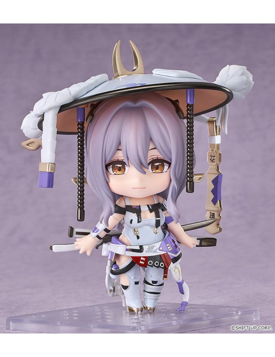 Good Smile Company - Goddess of Victory: Nikke - figurine Nendoroid Guren
