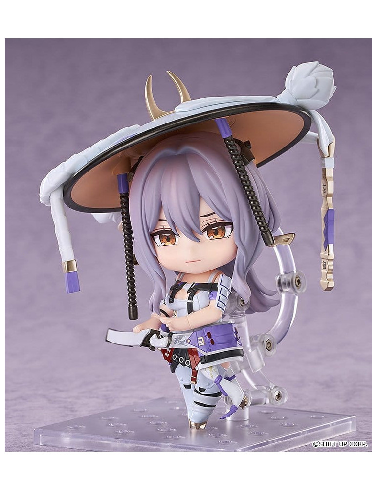 Good Smile Company - Goddess of Victory: Nikke - figurine Nendoroid Guren