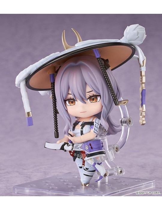 Good Smile Company - Goddess of Victory: Nikke - figure Nendoroid Guren