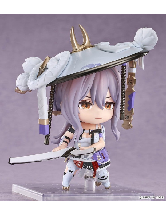 Good Smile Company - Goddess of Victory: Nikke - figure Nendoroid Guren