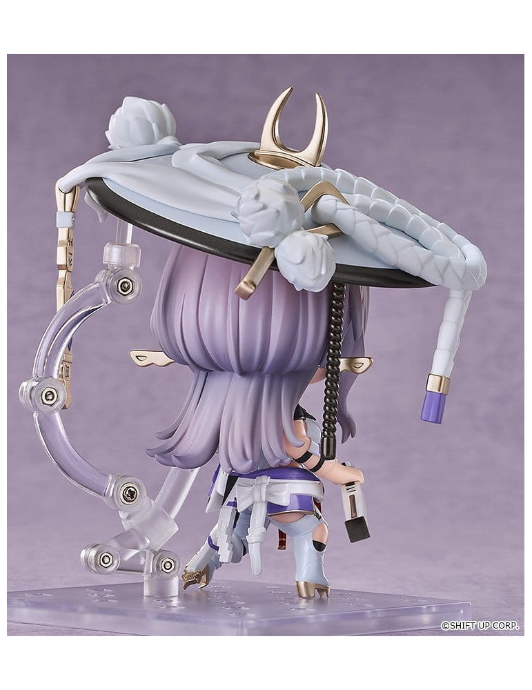 Good Smile Company - Goddess of Victory: Nikke - figurine Nendoroid Guren