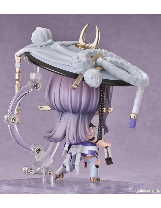 Good Smile Company - Goddess of Victory: Nikke - figure Nendoroid Guren