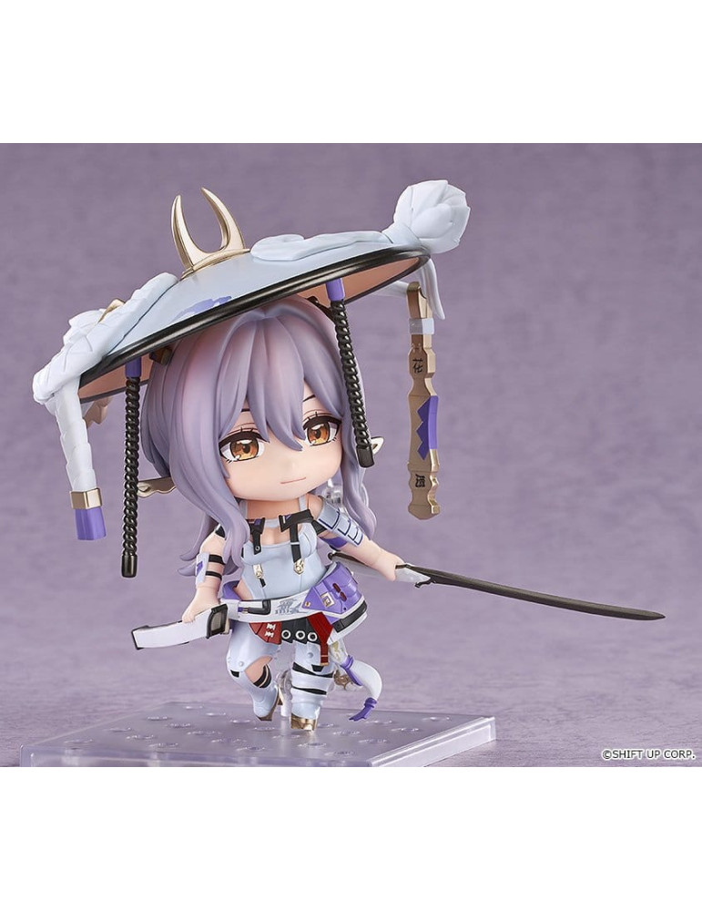 Good Smile Company - Goddess of Victory: Nikke - figurine Nendoroid Guren