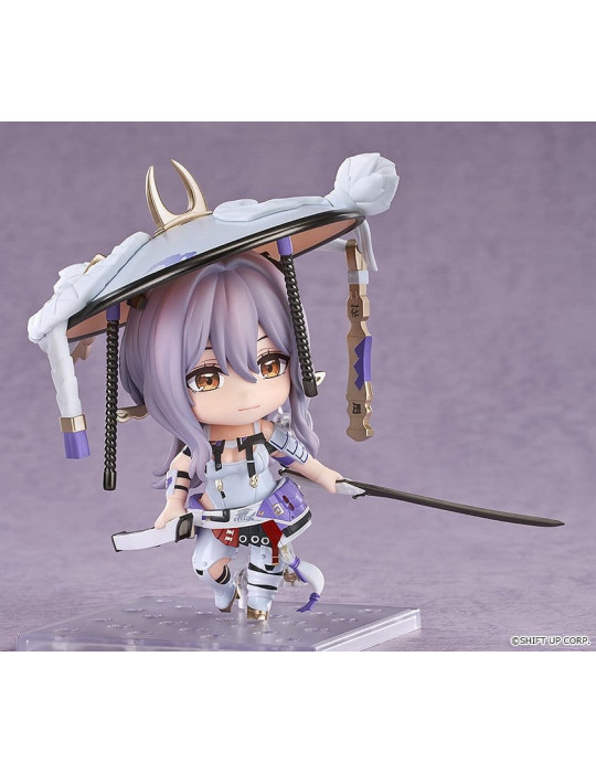 Good Smile Company - Goddess of Victory: Nikke - figure Nendoroid Guren