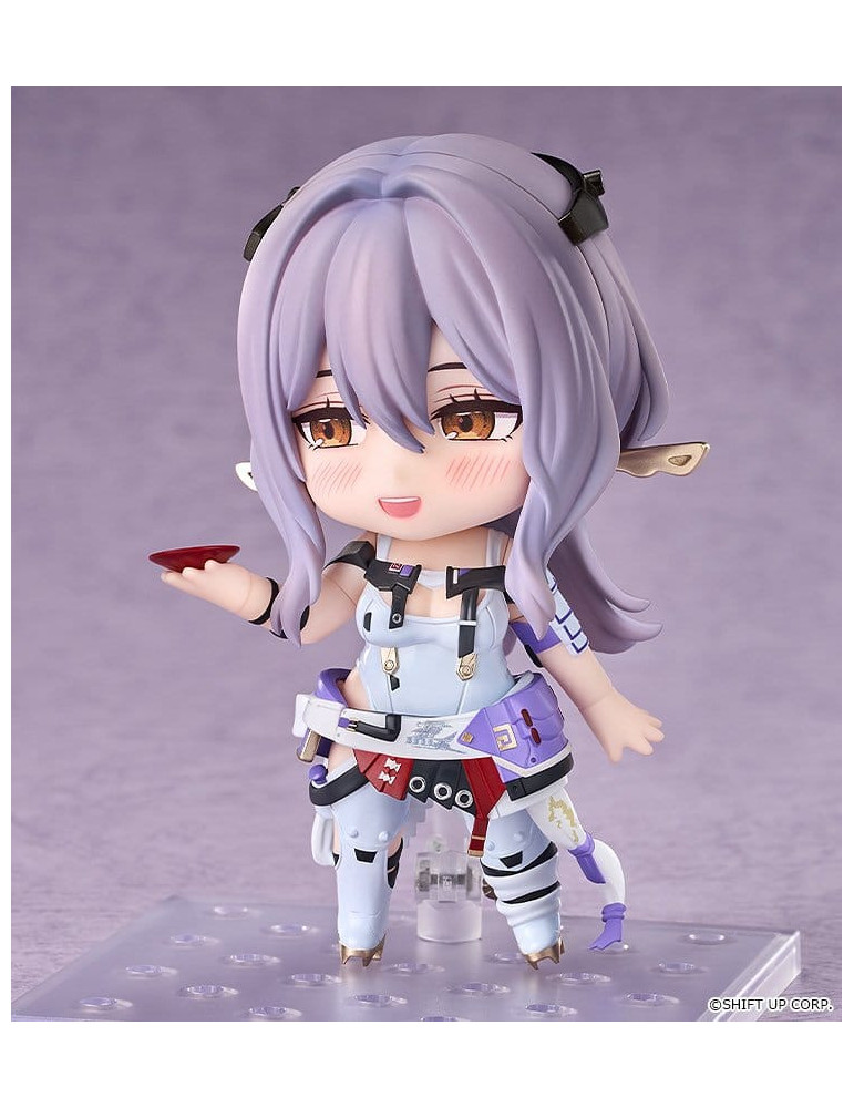 Good Smile Company - Goddess of Victory: Nikke - figurine Nendoroid Guren