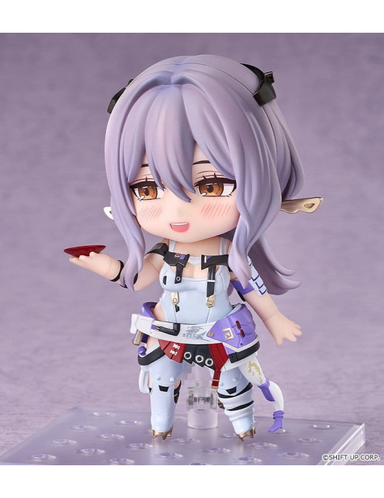 Good Smile Company - Goddess of Victory: Nikke - figurine Nendoroid Guren
