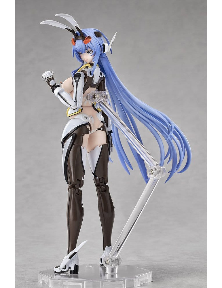 Good Smile Company - Azur Lane - figure Hyper Body New Jersey (April Fools' Ver.)