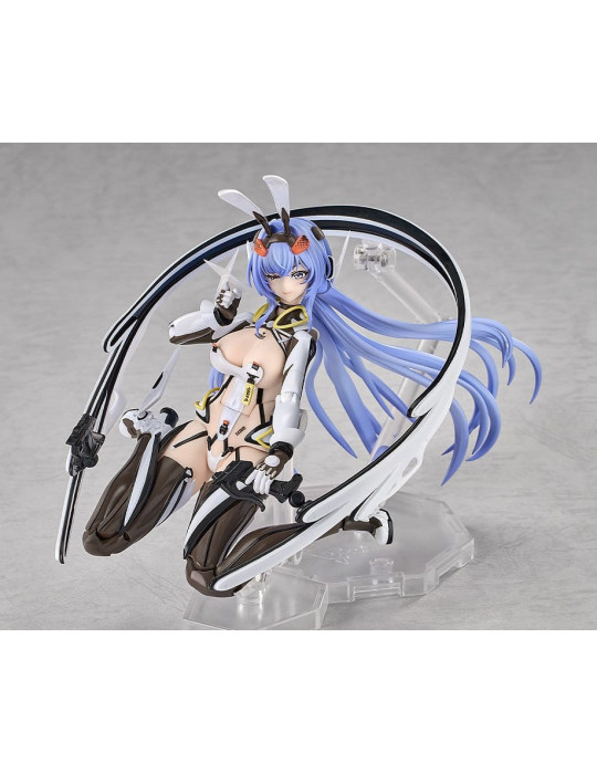 Good Smile Company - Azur Lane - figure Hyper Body New Jersey (April Fools' Ver.)