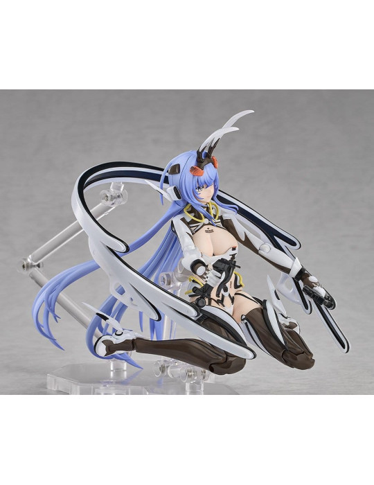 Good Smile Company - Azur Lane - figurine Hyper Body New Jersey (April Fools' Ver.)
