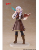 Taito - Frieren: Beyond Journey's End - figurine Coreful Frieren (Detective ver.)