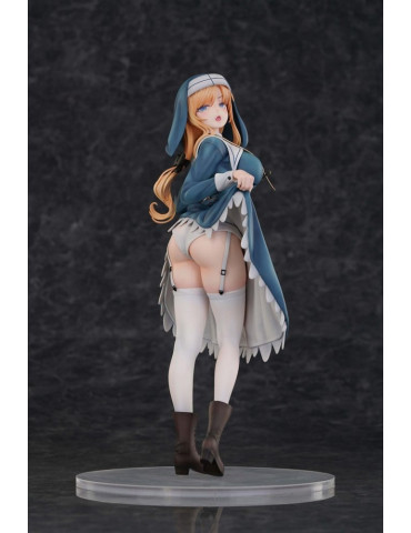 Pure - figure Maria Takayama I Want You To Make a Disgusted Face and Show Me Your Underwear