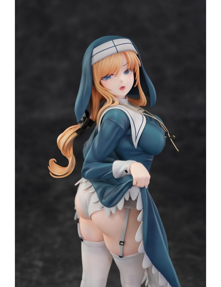 Pure - figurine Maria Takayama I Want You To Make a Disgusted Face and Show Me Your Underwear