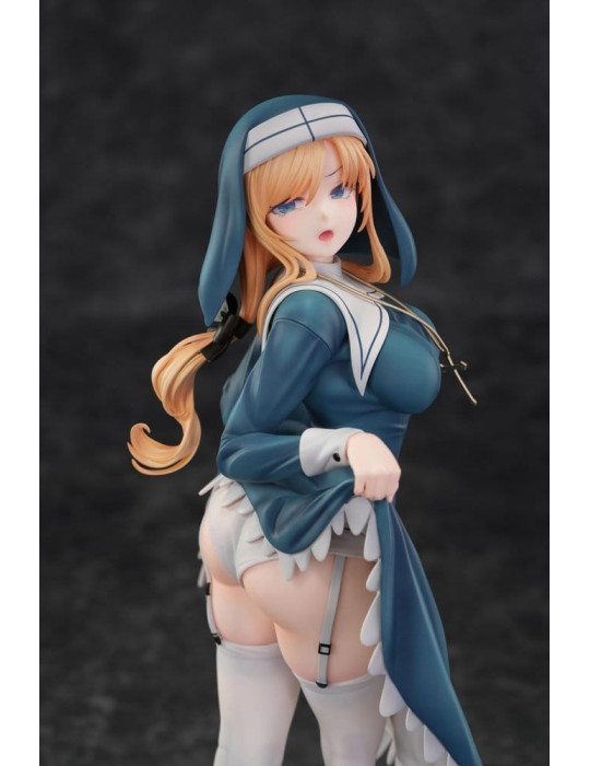 Pure - figurine Maria Takayama I Want You To Make a Disgusted Face and Show Me Your Underwear