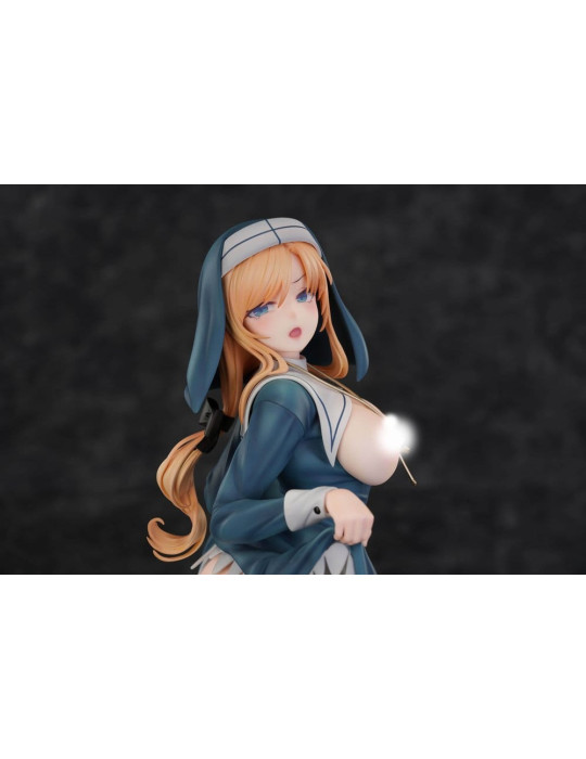 Pure - figurine Maria Takayama I Want You To Make a Disgusted Face and Show Me Your Underwear