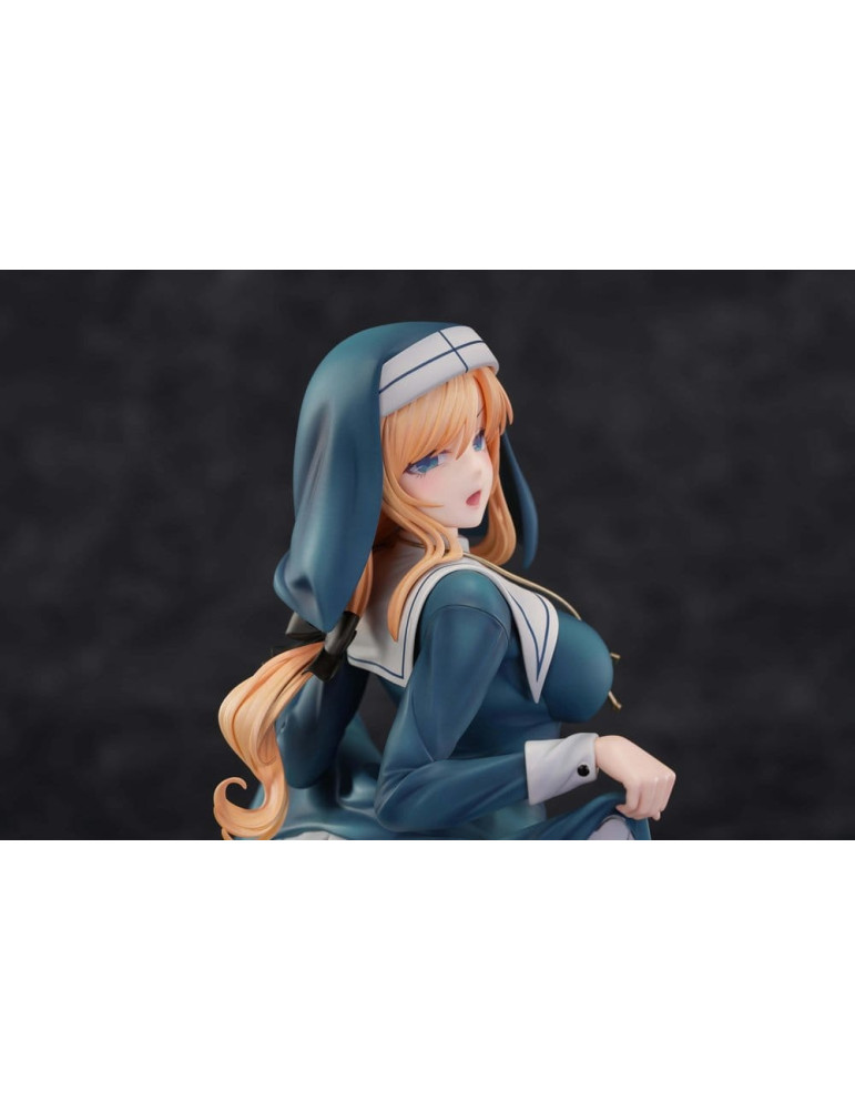 Pure - figurine Maria Takayama I Want You To Make a Disgusted Face and Show Me Your Underwear