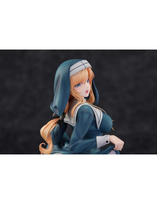 Pure - figure Maria Takayama I Want You To Make a Disgusted Face and Show Me Your Underwear