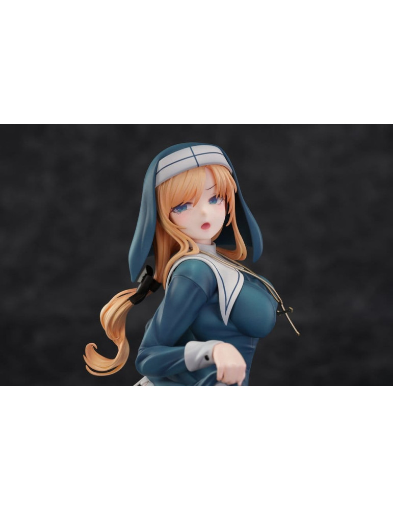 Pure - figure Maria Takayama I Want You To Make a Disgusted Face and Show Me Your Underwear