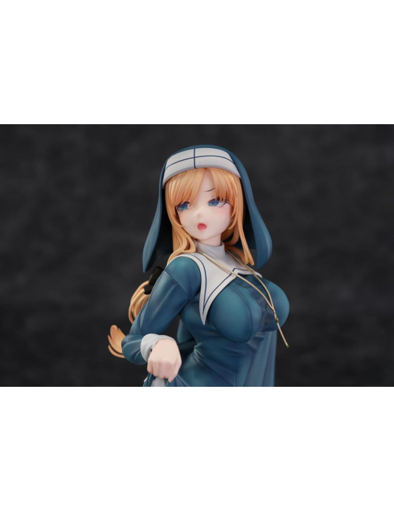 Pure - figurine Maria Takayama I Want You To Make a Disgusted Face and Show Me Your Underwear