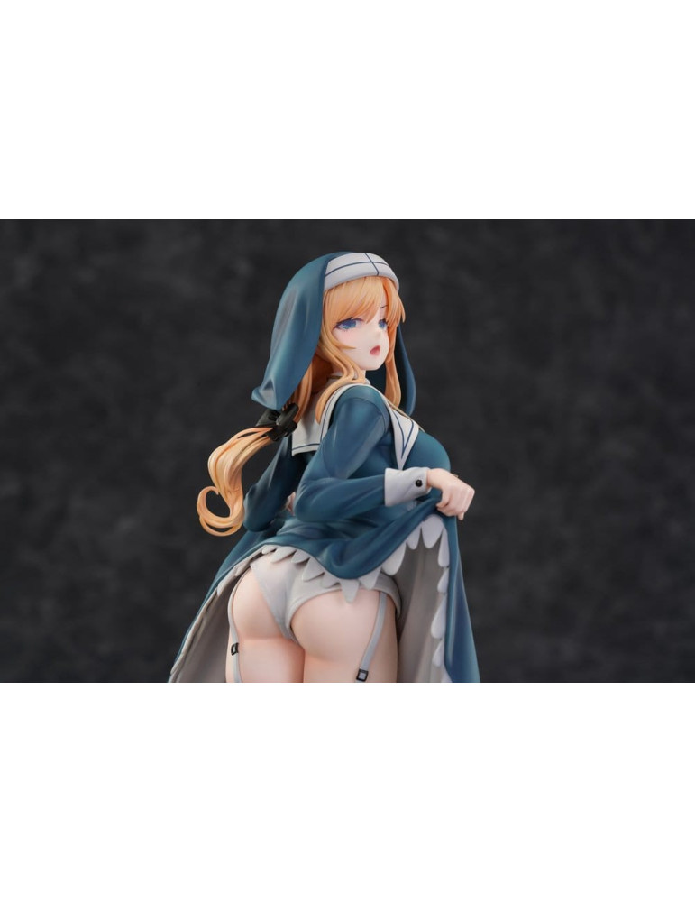 Pure - figure Maria Takayama I Want You To Make a Disgusted Face and Show Me Your Underwear