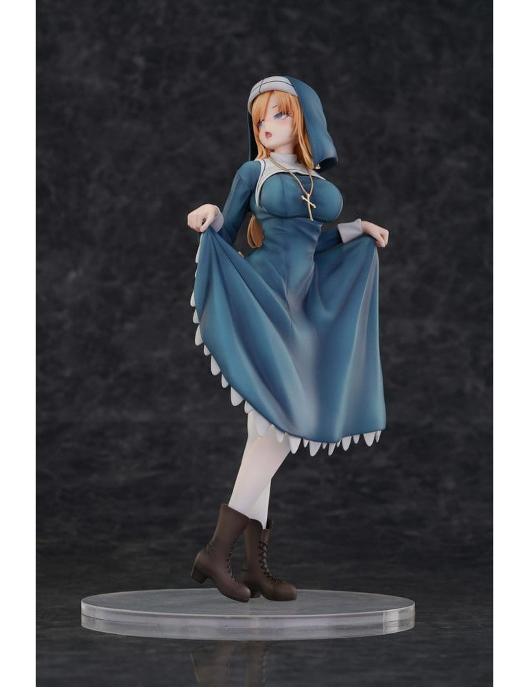 Pure - figurine Maria Takayama I Want You To Make a Disgusted Face and Show Me Your Underwear