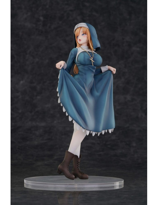 Pure - figurine Maria Takayama I Want You To Make a Disgusted Face and Show Me Your Underwear