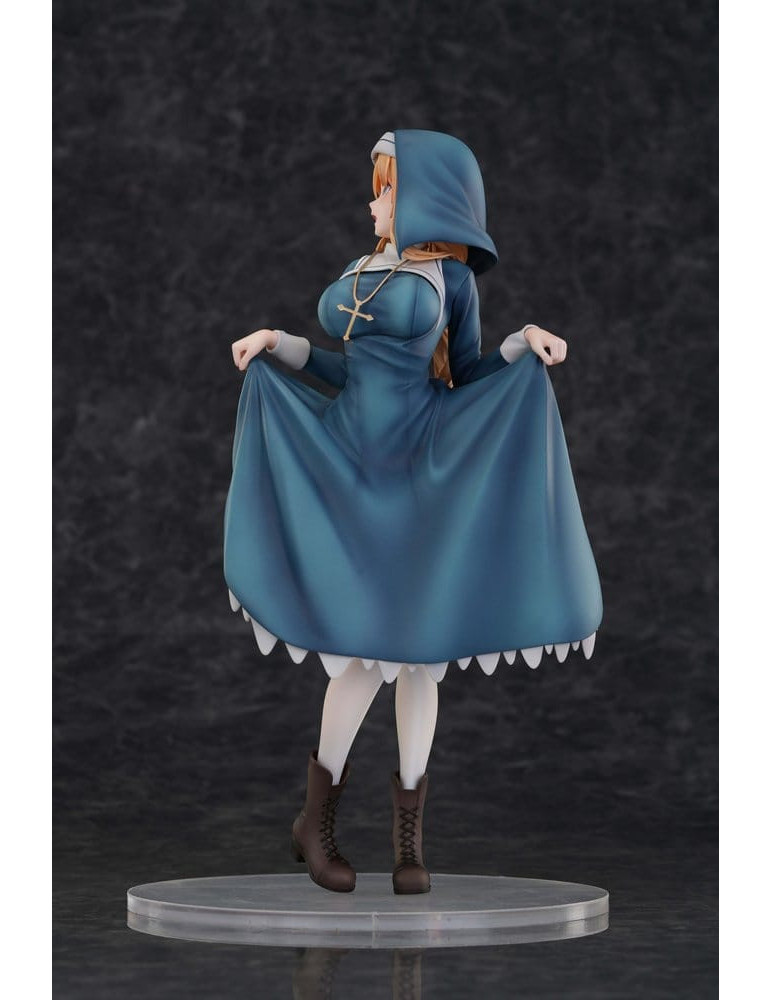 Pure - figure Maria Takayama I Want You To Make a Disgusted Face and Show Me Your Underwear