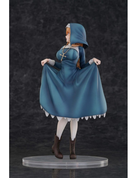 Pure - figurine Maria Takayama I Want You To Make a Disgusted Face and Show Me Your Underwear