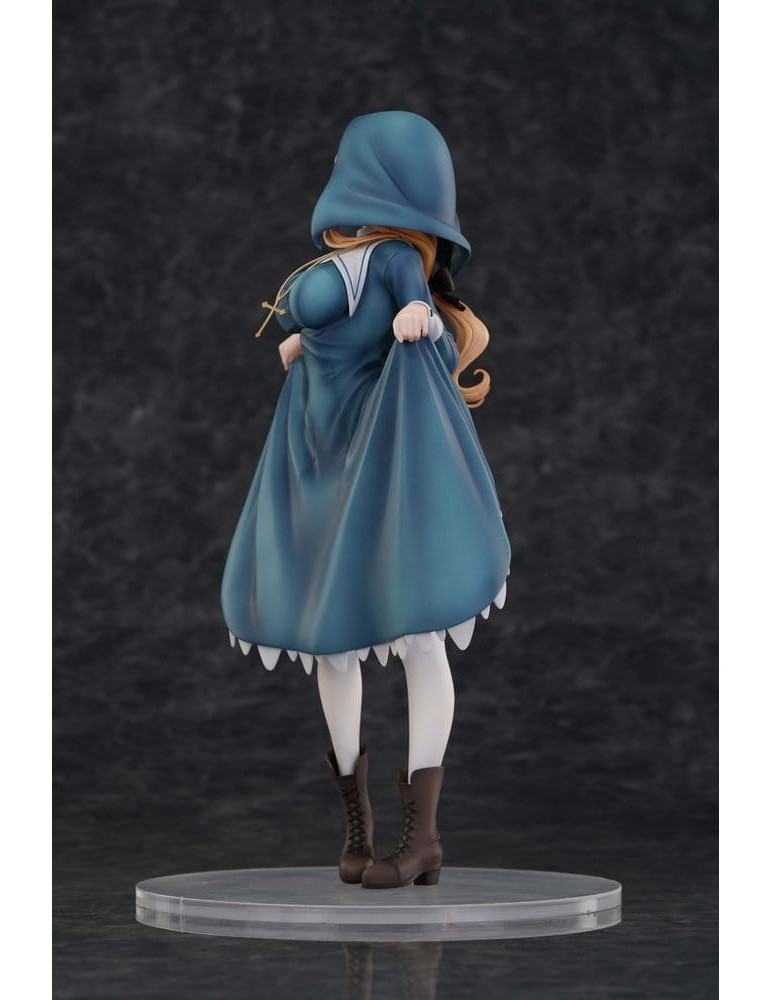 Pure - figurine Maria Takayama I Want You To Make a Disgusted Face and Show Me Your Underwear