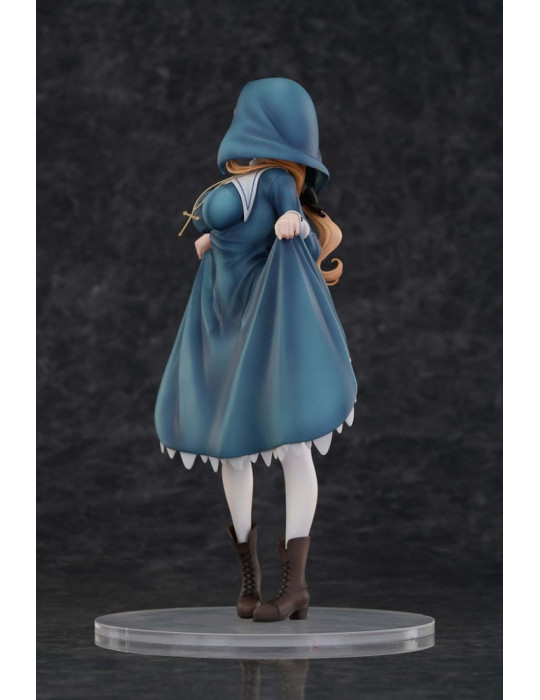 Pure - figurine Maria Takayama I Want You To Make a Disgusted Face and Show Me Your Underwear