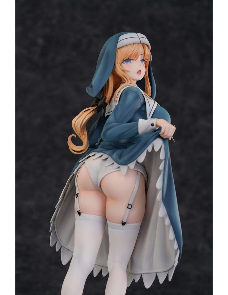 Pure - figurine Maria Takayama I Want You To Make a Disgusted Face and Show Me Your Underwear