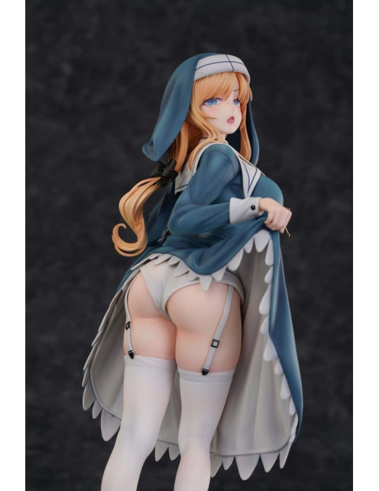 Pure - figurine Maria Takayama I Want You To Make a Disgusted Face and Show Me Your Underwear