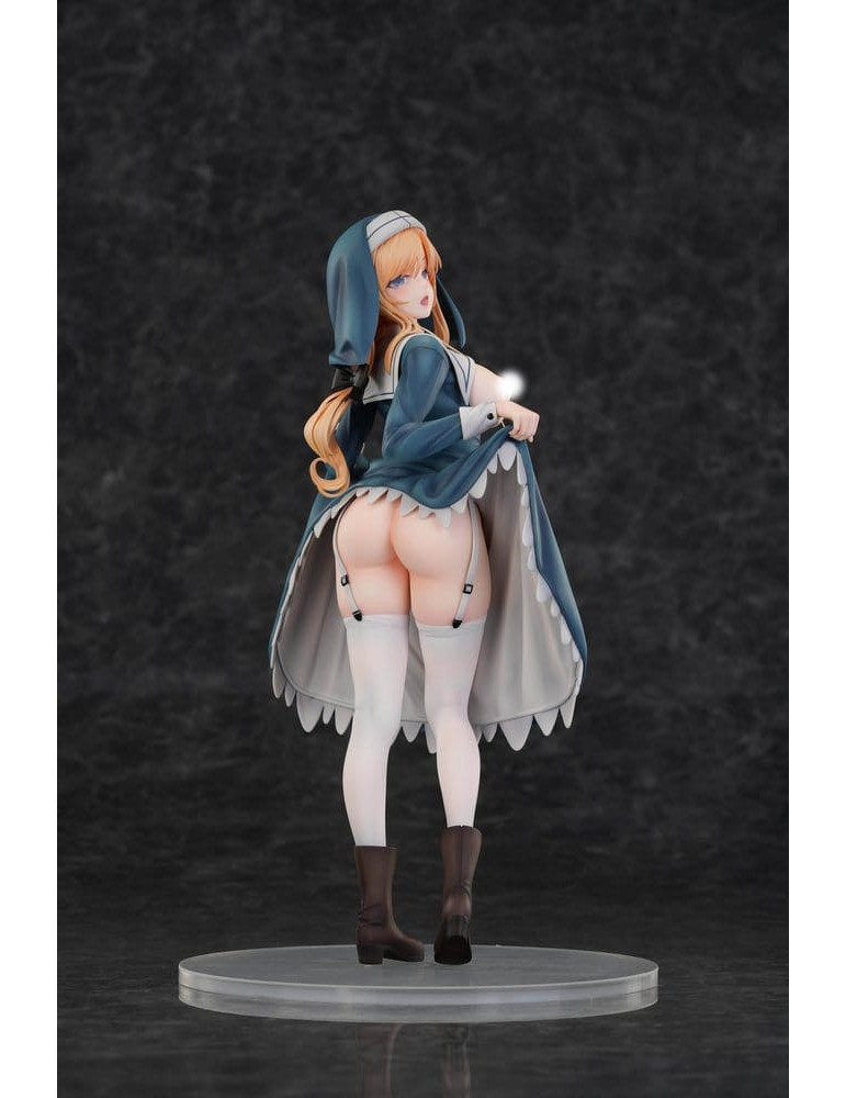 Pure - figure Maria Takayama I Want You To Make a Disgusted Face and Show Me Your Underwear