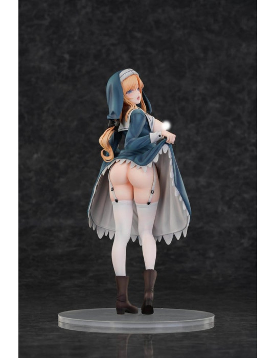 Pure - figurine Maria Takayama I Want You To Make a Disgusted Face and Show Me Your Underwear