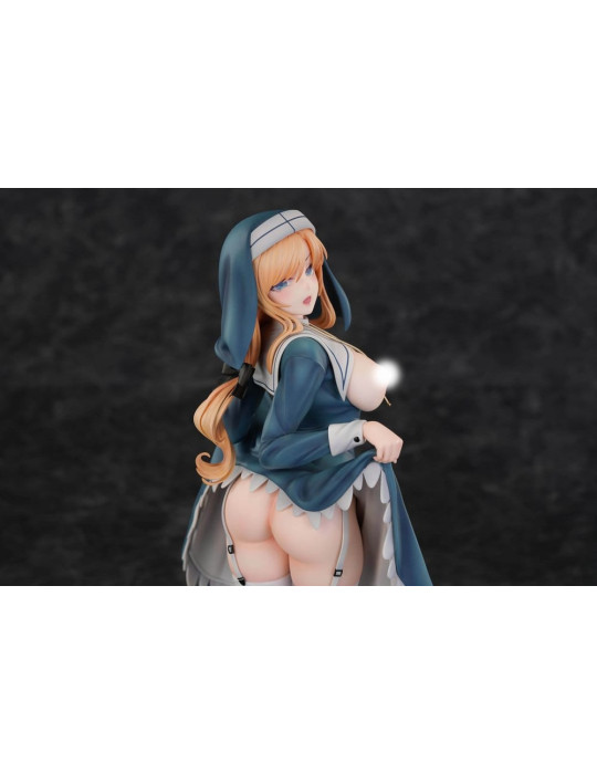 Pure - figurine Maria Takayama I Want You To Make a Disgusted Face and Show Me Your Underwear