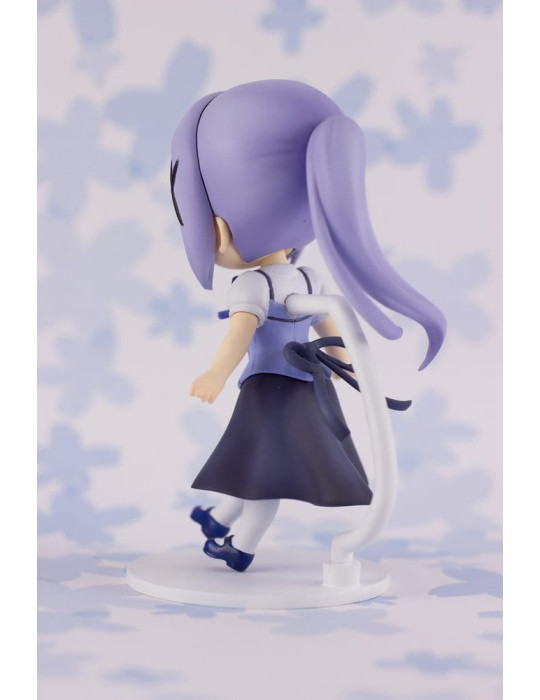 Plum - Is the Order a Rabbit? Bloom - figure Plafia Chino (Mini Figure set)
