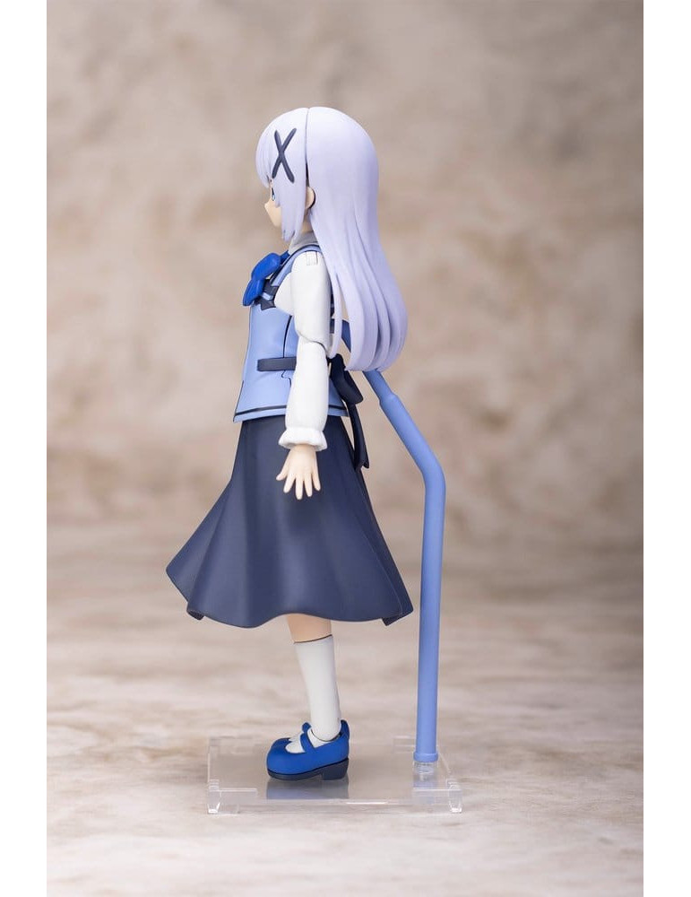 Plum - Is the Order a Rabbit? Bloom - figure Plafia Chino